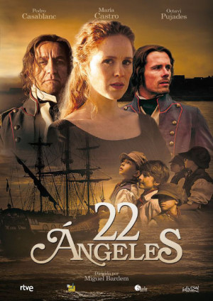 22 ángeles