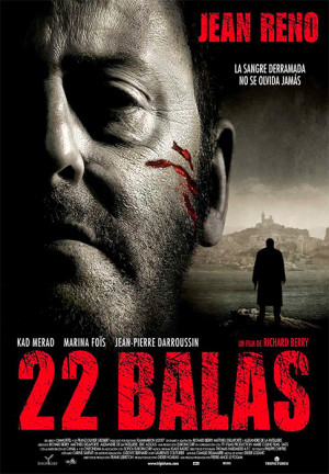 22 balas