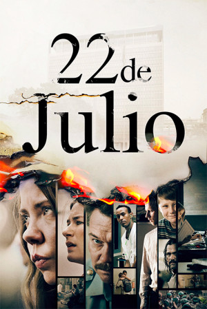 22 de julio (2020)