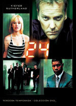 24 (3ª temporada) (2003)