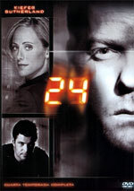 24 (4ª temporada) (2005)