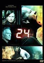 24 (6ª temporada) (2007)