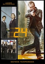 24 (8ª temporada) (2010)