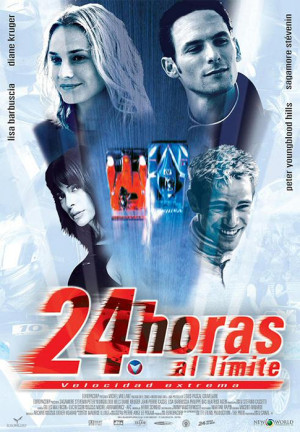 24 horas al límite