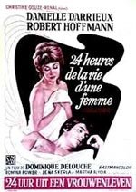 24 horas en la vida de una mujer (1968)