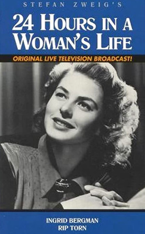 24 horas en la vida de una mujer (1961)