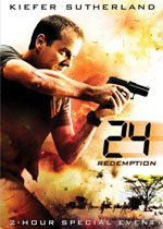 24: Redemption (2008)