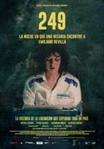 249. La noche en que una becaria encontró a Emiliano Revilla