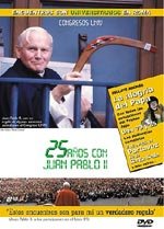 25 años con Juan Pablo II