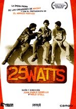 25 Watts (2001)