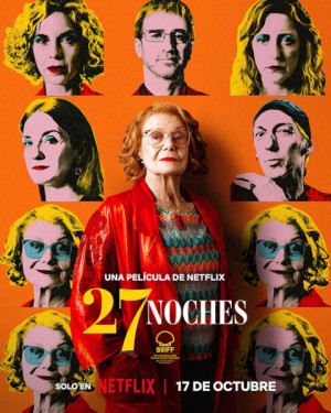 27 noches (2025)