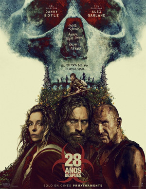 28 años después (2025)