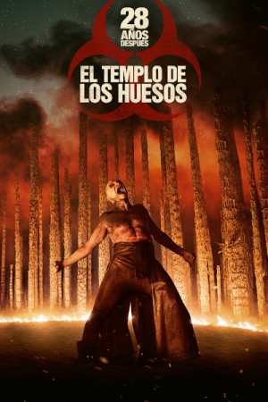 28 años después: El templo de los huesos