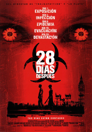 28 días después