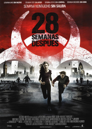28 semanas después