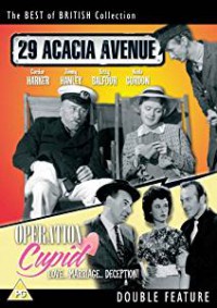 29, Acacia Avenue (1945)