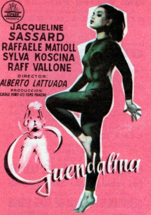 Guendalina