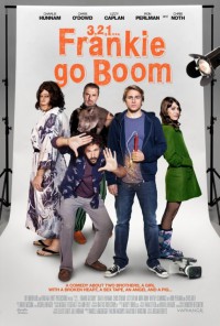 3,2,1... Frankie Go Boom