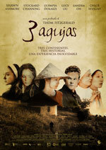 3 agujas