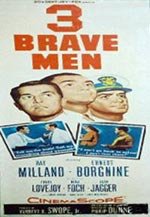 3 Brave Men