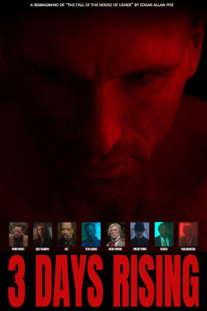 3 Days Rising (2026)
