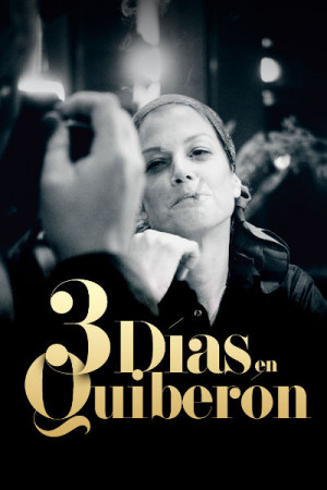 3 Días en Quiberón (2018)