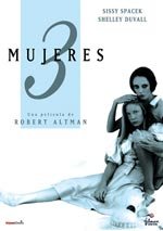 3 mujeres (1977)