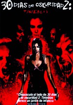 30 días de oscuridad 2: Tinieblas