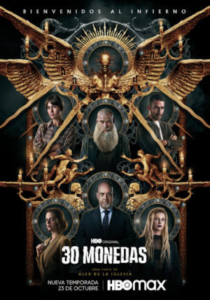 30 monedas (2ª temporada)