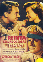 30 segundos sobre Tokio (1944)