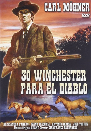 30 Winchester para El Diablo (1965)