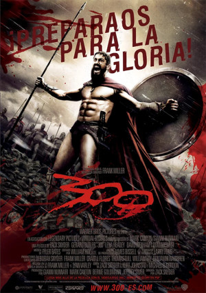 300 (2007)