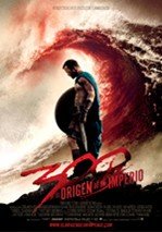 300: El origen de un imperio (2013)