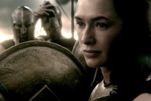 300: El origen de un imperio foto crítica.