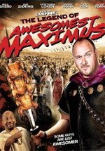 301, la leyenda de Imponentus Maximus
