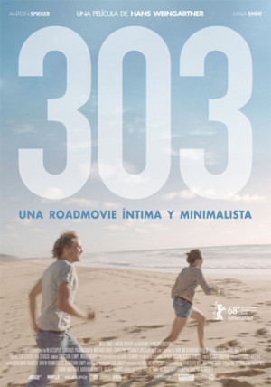 303 (2018)