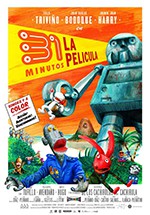 31 minutos, la película (2008)