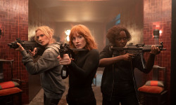 Agentes 355