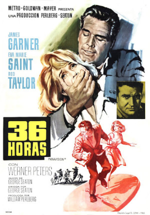 36 horas (1965)