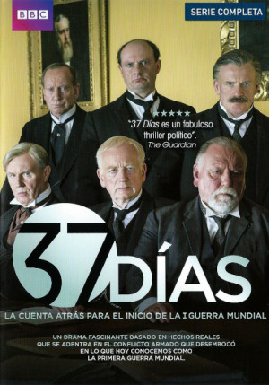 37 días (2014)
