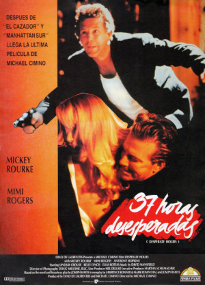 37 horas desesperadas (1990)