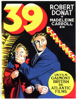 39 escalones