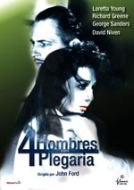 4 Hombres y una plegaria