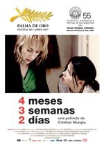 4 meses, 3 semanas, 2 días (2007)