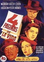 4 páginas de la vida