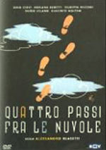 4 pasos por las nubes