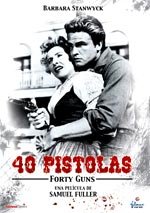 40 pistolas