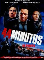 44 minutos de pánico (2003)