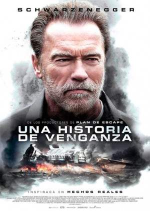 Una historia de venganza (2017)