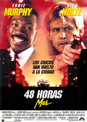 48 horas más